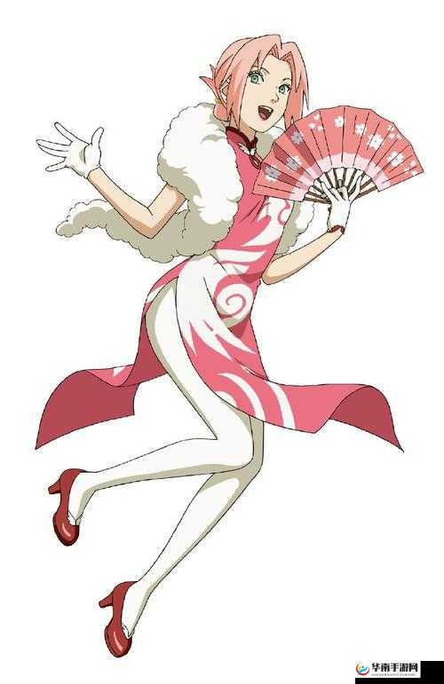 火影忍者手游周末狂欢，小樱生日主题免费对战来袭