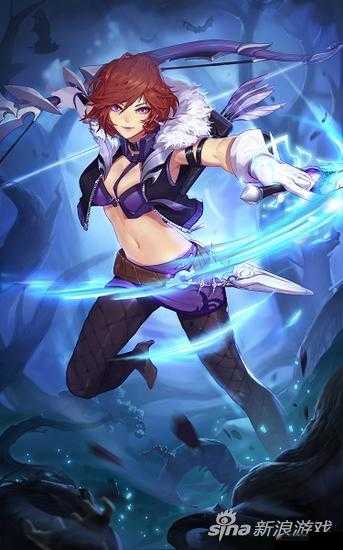 天命传说剧毒射手尤莉卡获取途径介绍