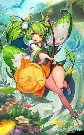 天命传说龙女艾妮特技能效果分析