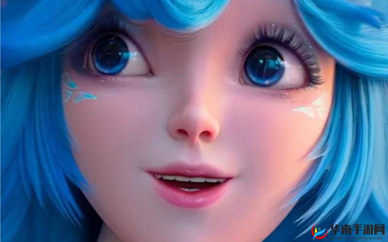 朵莉亚：无法控制的情感崩溃