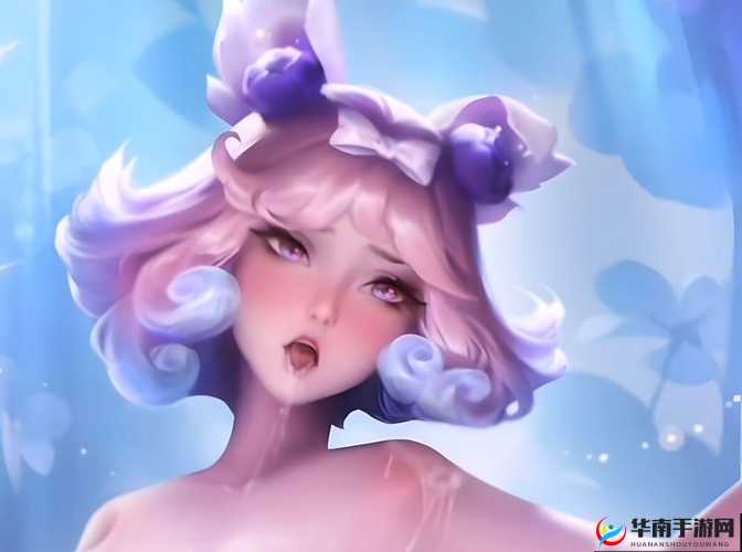 貂蝉翻白眼流口水又流眼泪的奇特一幕