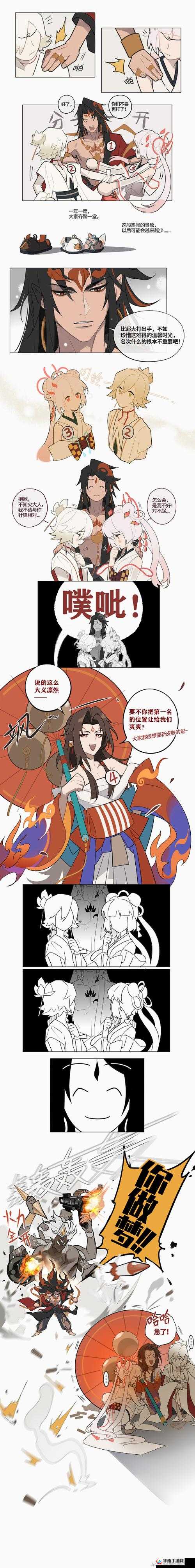 阴阳师手游，氪金背后的氪命传说，玩家究竟为何疯狂追逐SSR？