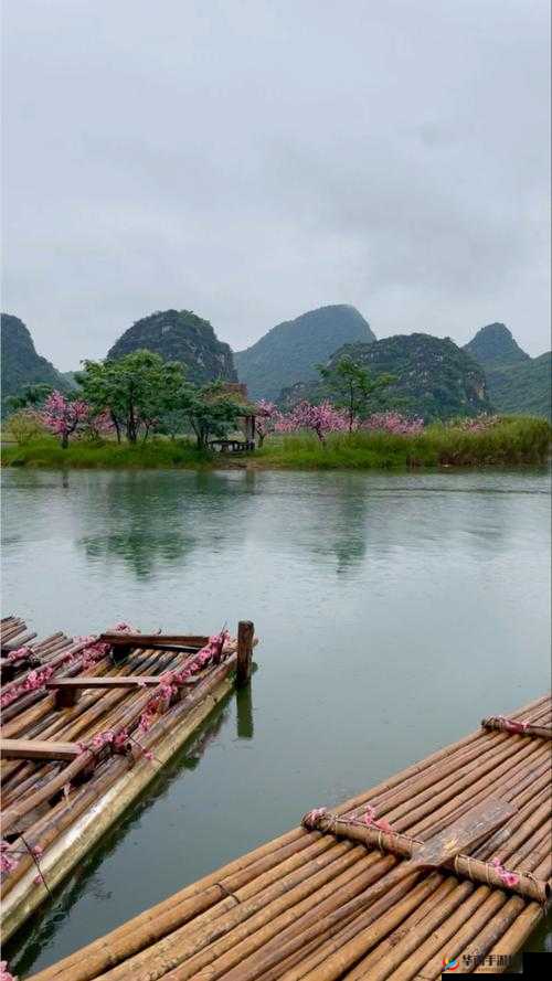 探秘三生三世十里桃花中的炎华洞，情感与守护的传奇之地