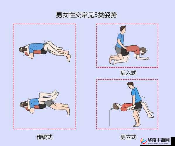 男女上下拱 120：探索性爱的奥秘