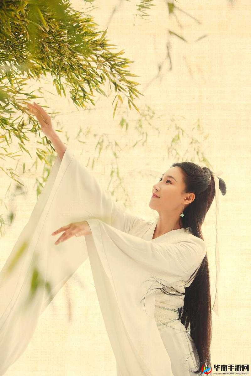 内射女神的魅力传奇：探寻她的非凡世界与独特魅力