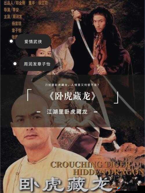 卧虎藏龙2，喝酒系统深度玩法与技巧揭秘