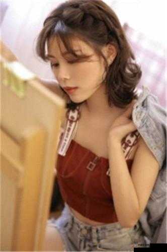 软件性盈盈:满足你的性需求