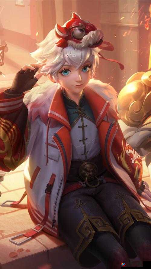 王者荣耀中的辅助之光，孙膑与大乔的S7赛季风采