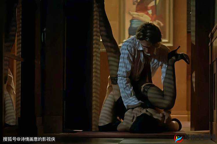 美国黄色五级片：探索禁忌与欲望的边界