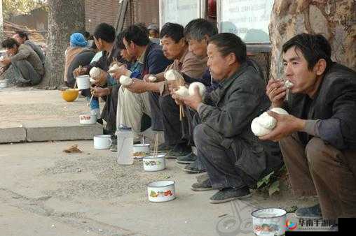 震撼：农民工在 XXXⅩ高潮 69 中的惊人表现