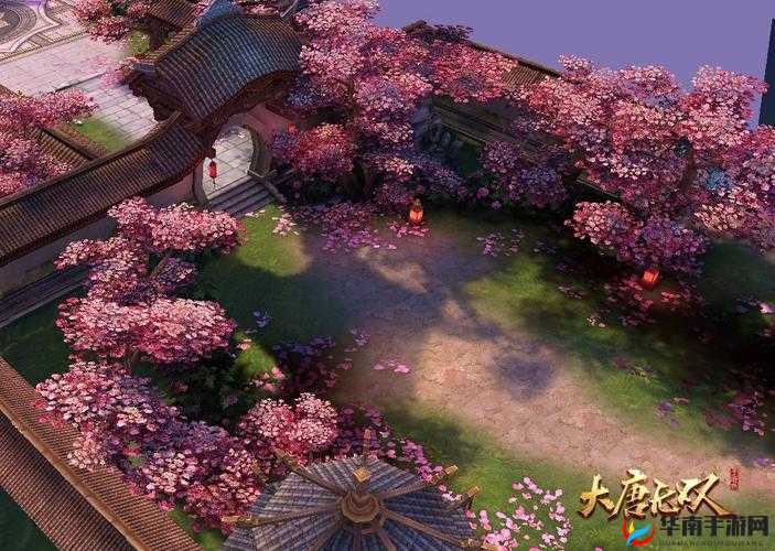 大唐无双手游无道矿坑秘境场景曝光,探秘古老矿坑的奇幻之旅