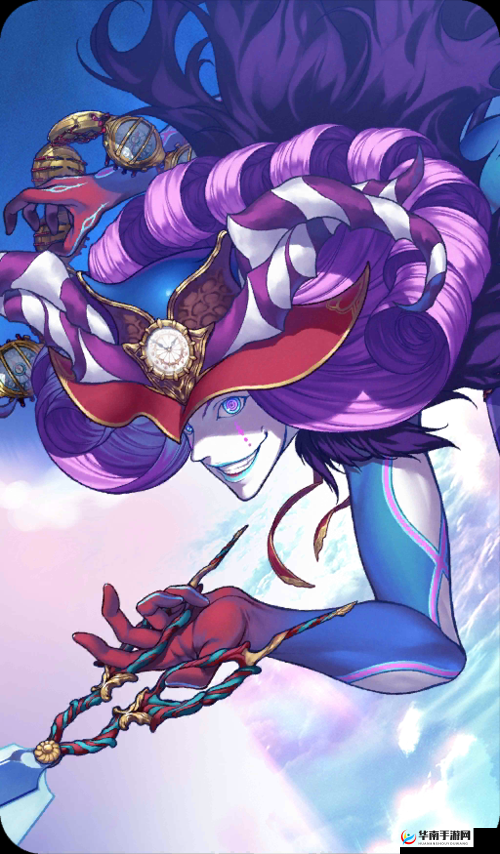 命运冠位指定FGO,梅菲斯托宝具本与技能本深度剖析