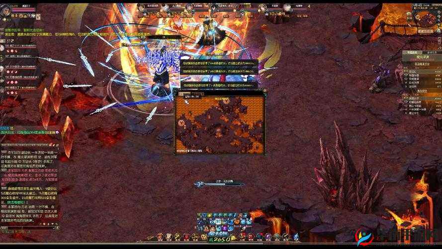 魔域手游，军团外交的艺术与策略