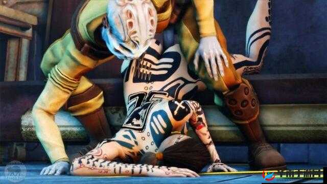 3D 黄油：激情与想象的交融