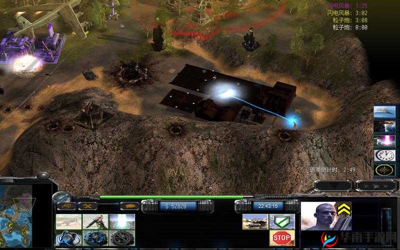 超级武器手游战斗系统玩法讲解分析，资源管理视角下的深度剖析