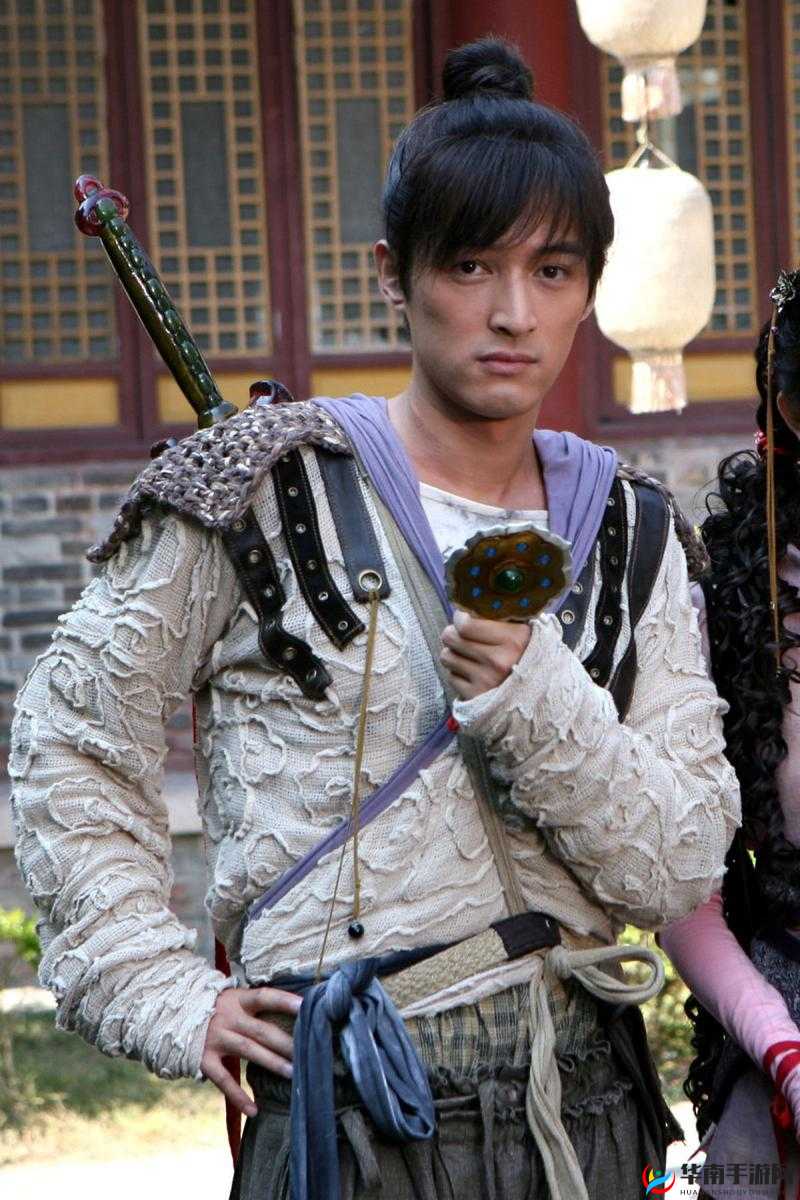 仙剑奇侠传三，景天传奇