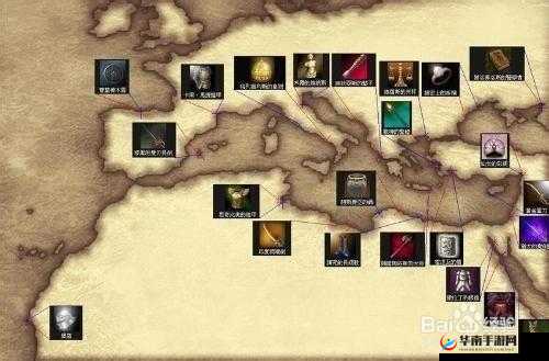 无敌大航海手游港口建筑系统玩法分析