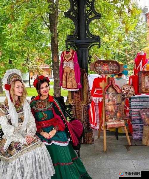 俄罗斯人与 ZOOM 人的区别:探究其文化与生活方式差异