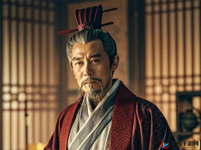 权臣在上 1v6：六位英才与权臣的朝堂风云故事