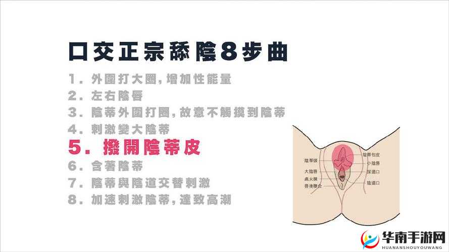 欧美舔阴技巧大揭秘：让你欲罢不能的私密技巧