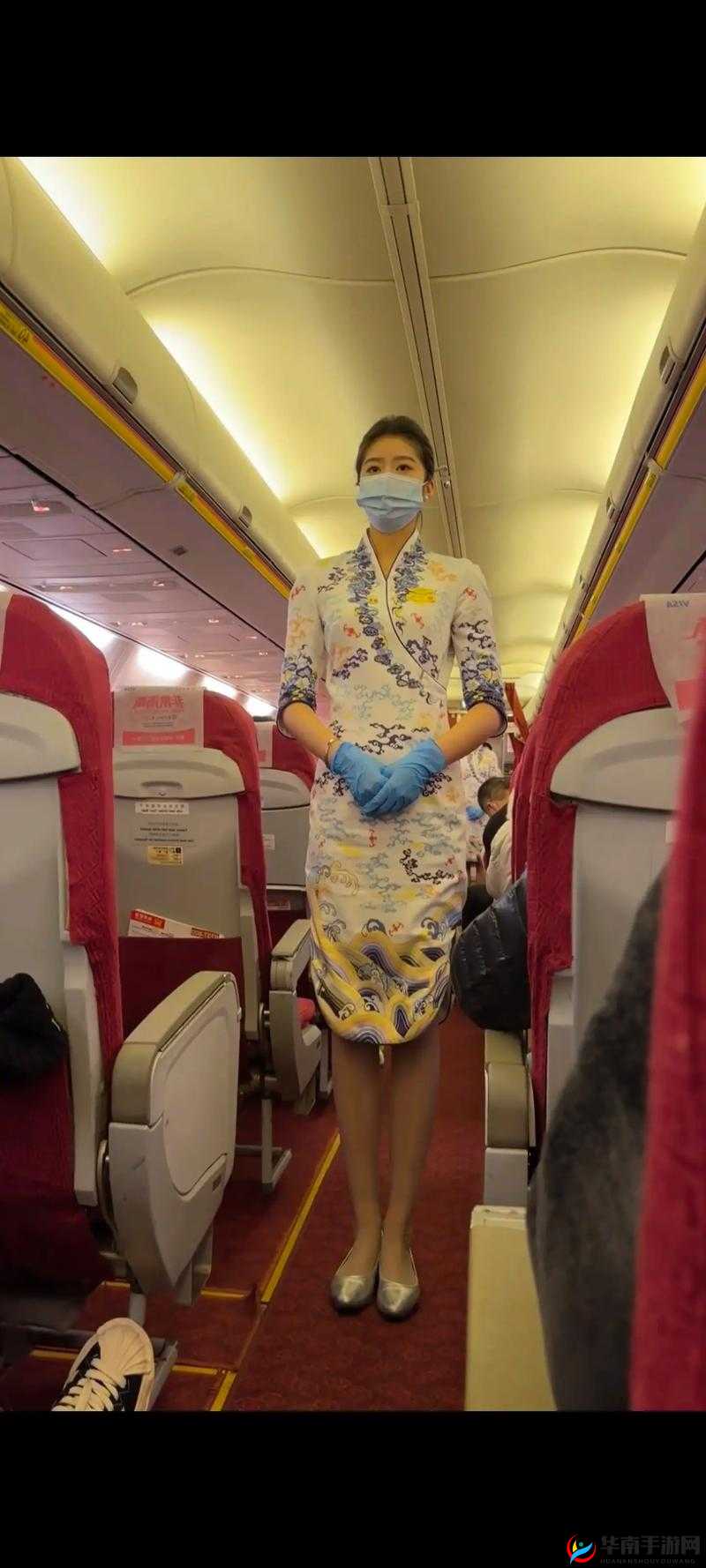 法国空姐 2024 满天星法版：在星辉照耀下绽放职业光芒