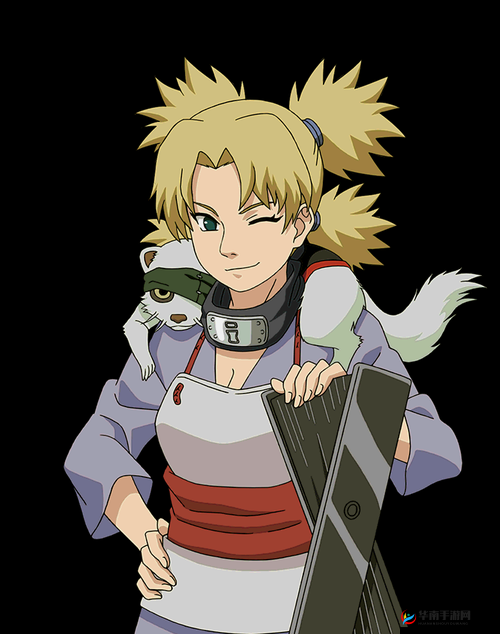 火影忍者手游鞠镰多利，解锁战斗艺术的钥匙