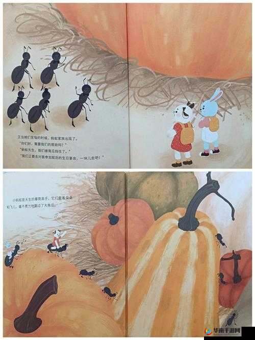 爆炒通感双胞胎小狗：独特视角下的奇妙故事