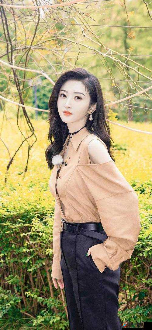 激情之 XXX 景甜：景甜完整被 XXX 激情戏曝光