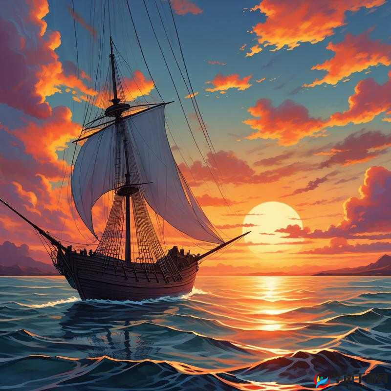 无敌大航海，扬帆起航，探索未知海域的航海技术系统全面剖析