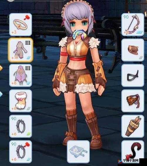 仙境传说RO手游ADL射手终极玩法攻略，资源管理的艺术