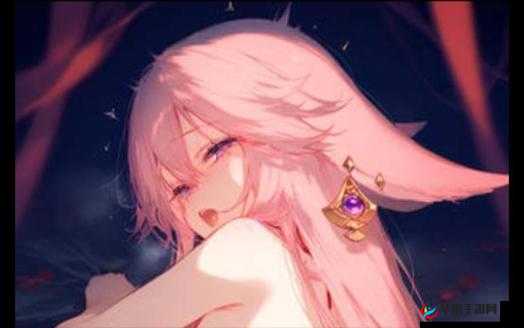 八重神子邀请旅行者前往鸣神大社内室并给予奖励