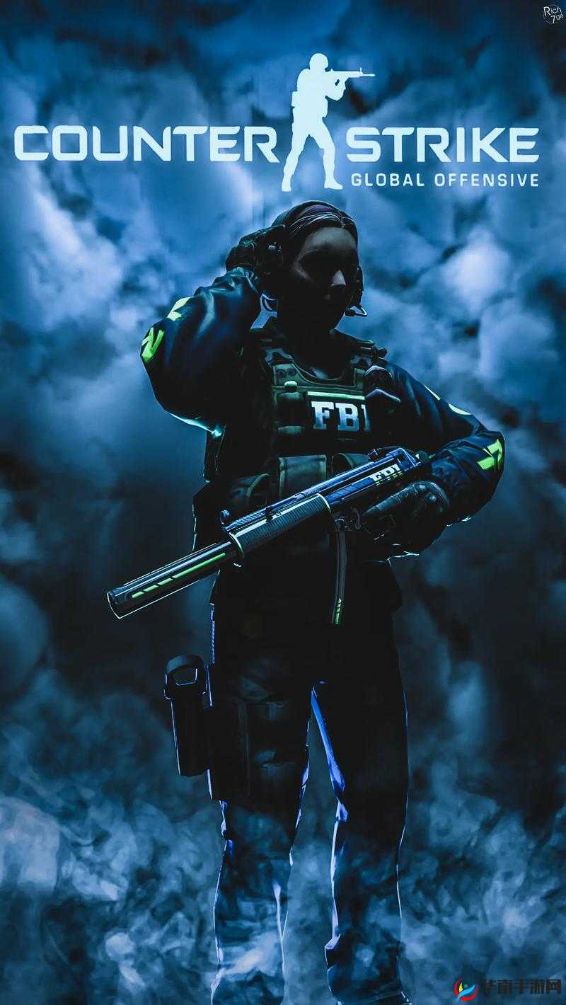 CSGO 高清大片 2024 最新版：视觉盛宴震撼来袭
