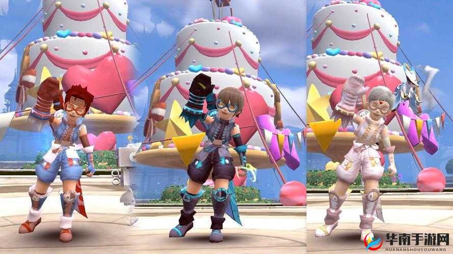 龙之谷愚人节惊喜大揭秘，愚人宝箱藏炫酷时装