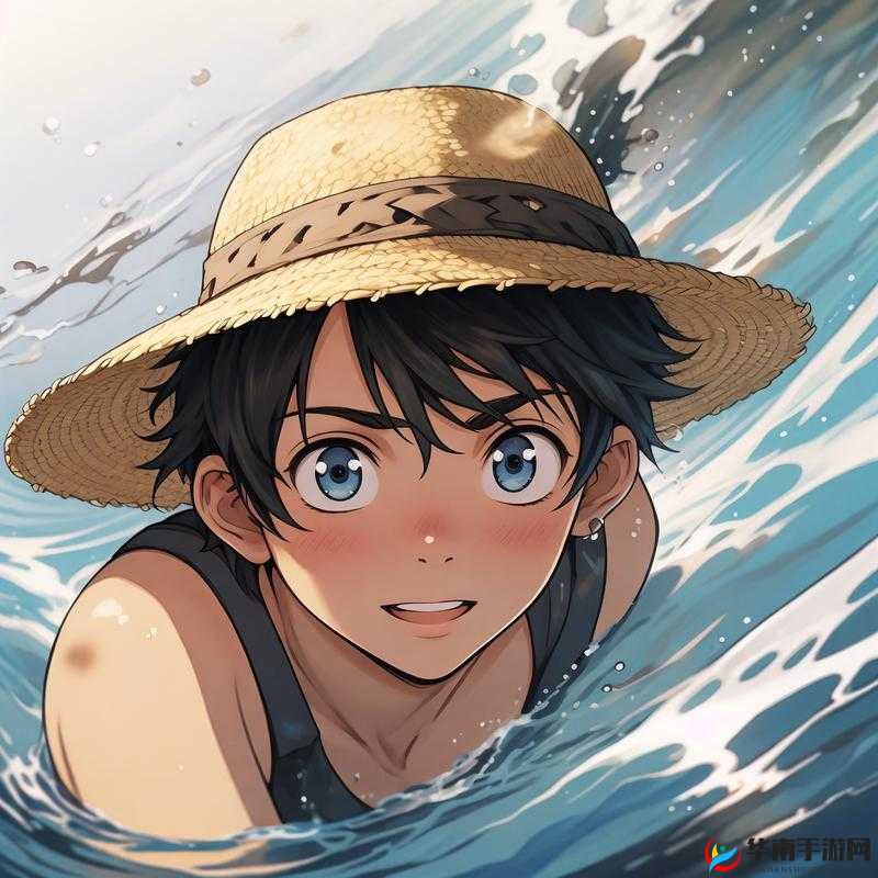 痴女娜娜的奇妙冒险之旅：充满未知与惊喜的故事