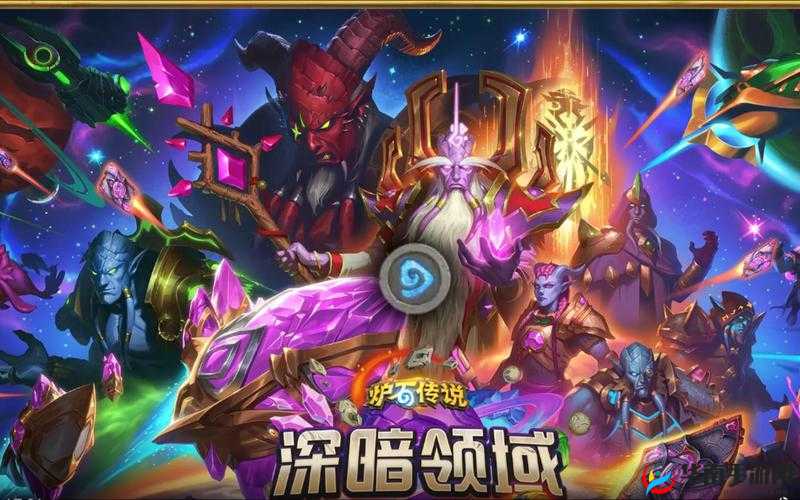 炉石传说火焰使者测评，代替火门加强元素法师的策略与价值