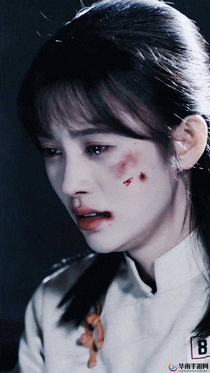 鞠婧祎哭着说不能再生孩子这背后究竟发生了什么事