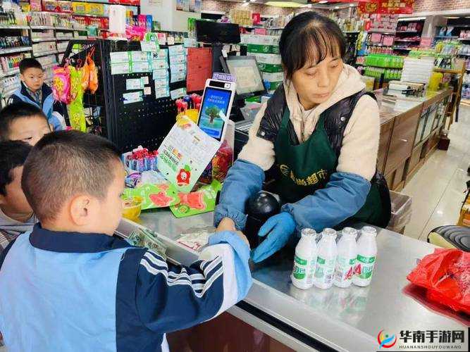 跳 D 放里面逛超市的奇特感受：别样体验与奇妙心境