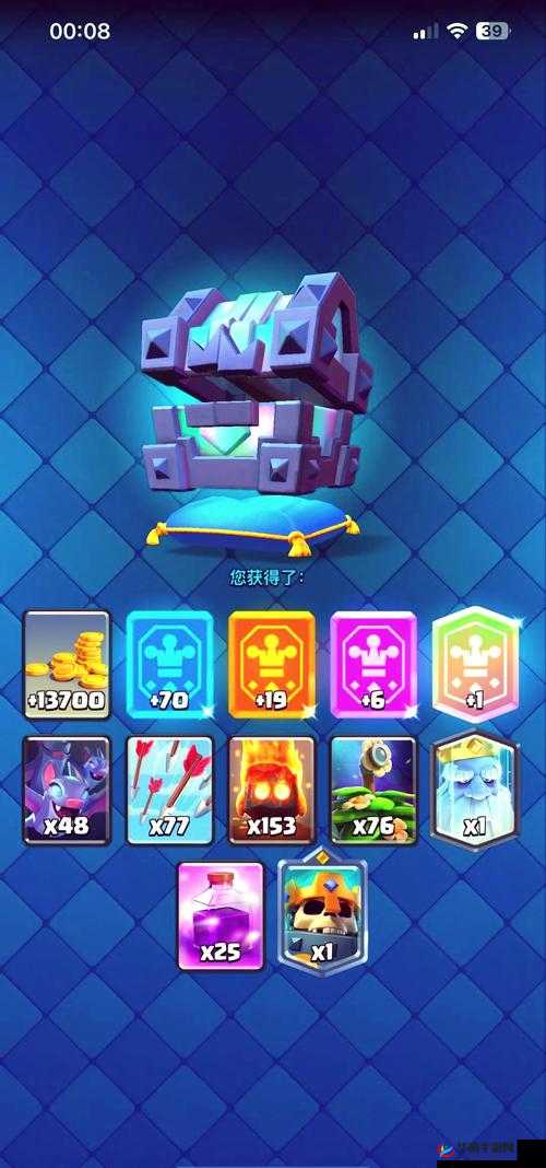 皇室战争版本热门，目前最佳10大卡牌点评在资源管理中的重要性及策略