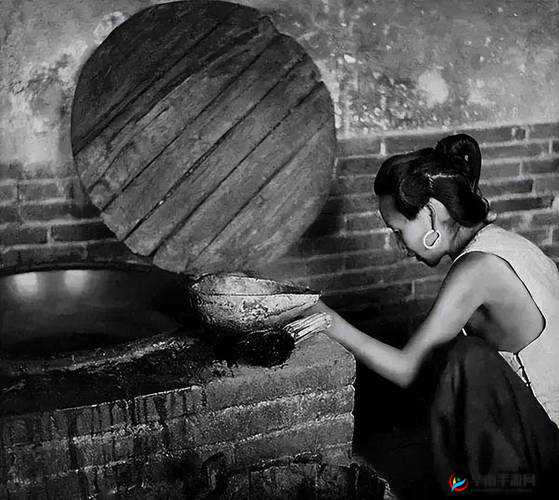 ：乡村伦理剧：激情燃烧的岁月：狂插村妇的挣扎与救赎