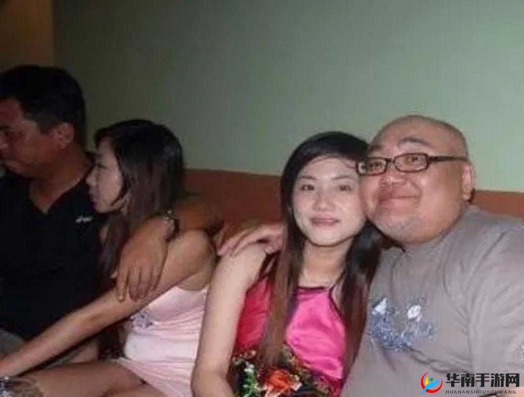 震惊：日韩竟有如此换妻行为