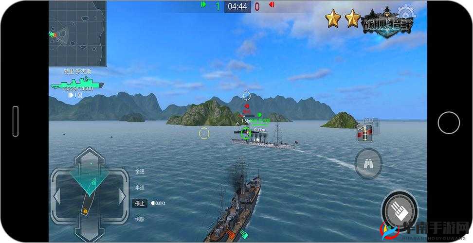 战舰猎手,涂装系统的深度探索与玩法介绍