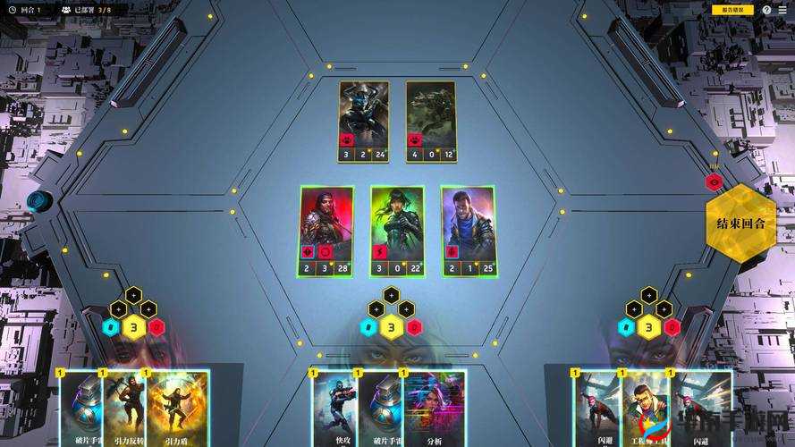 决斗之城手游深度探索，卡牌收集与策略构筑的艺术