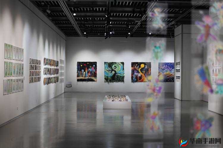 顶尖大但人文艺术展览 2024:探索艺术与人文的无尽可能