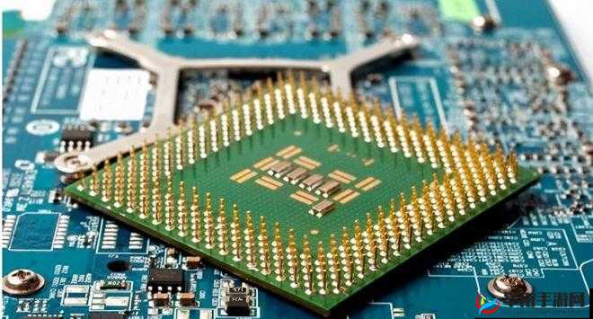 国产 mosfet：半导体产业的新希望