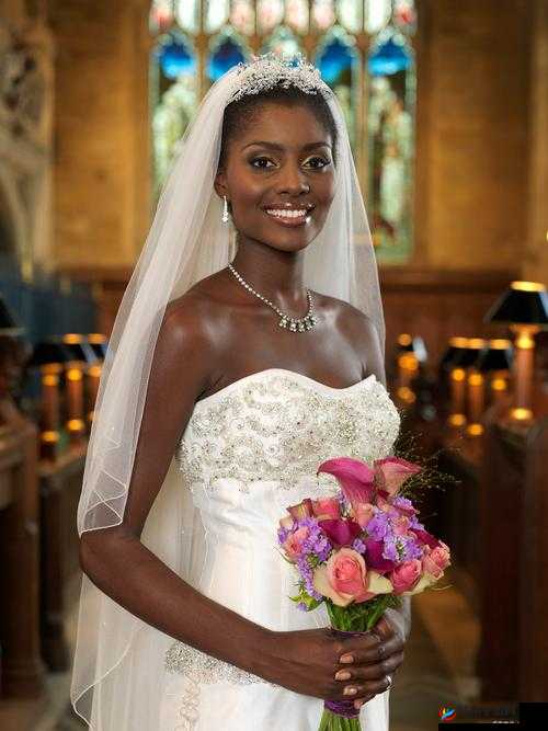 非洲人与性动交 CCOO:探索未知的性文化之旅