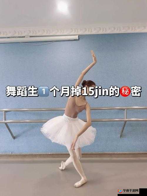 纳西ちゃんが腿法解析：探究舞蹈动作的秘密