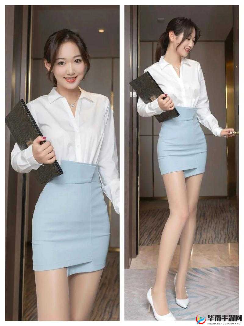 美腿 APP：让你的美腿更迷人