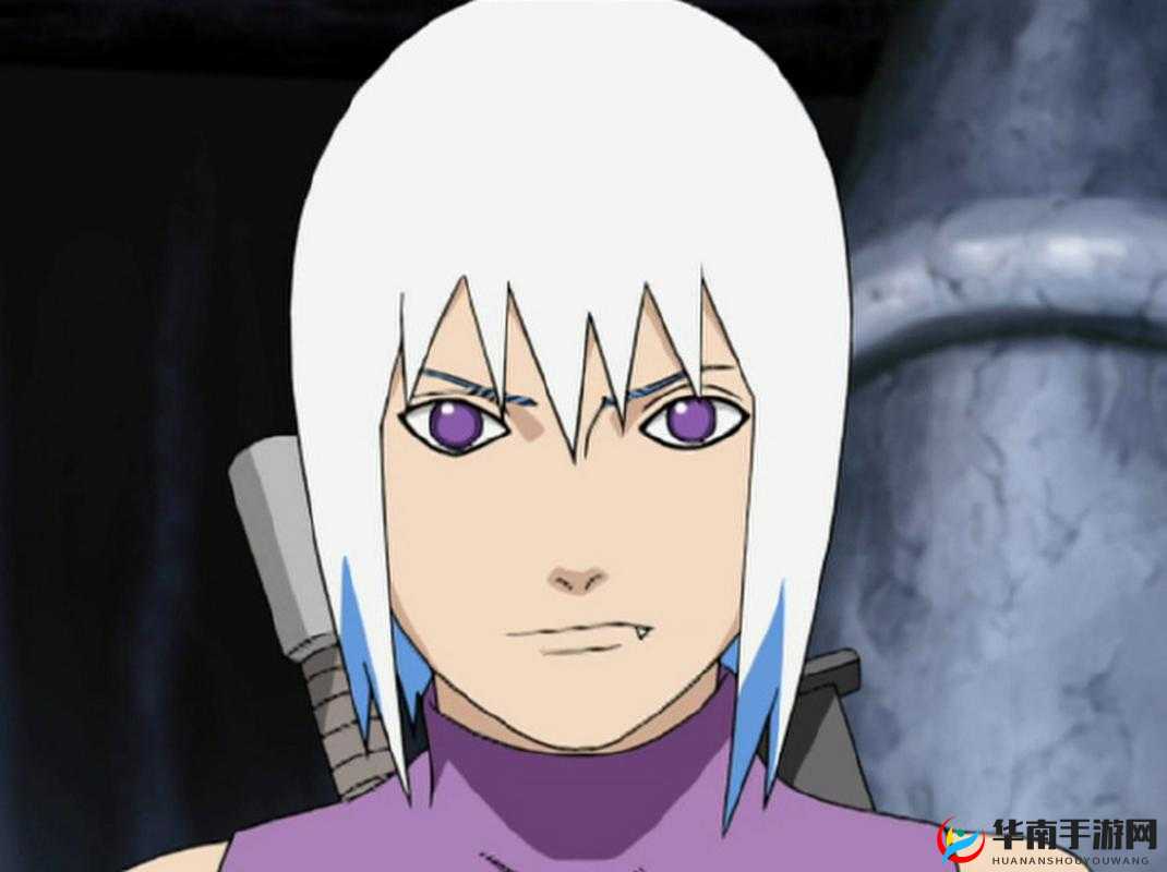 火影忍者手游，鬼灯水月的深度剖析与PK技巧分享