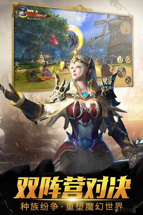 魔龙世界的探险之旅，深入讨伐副本的奥秘