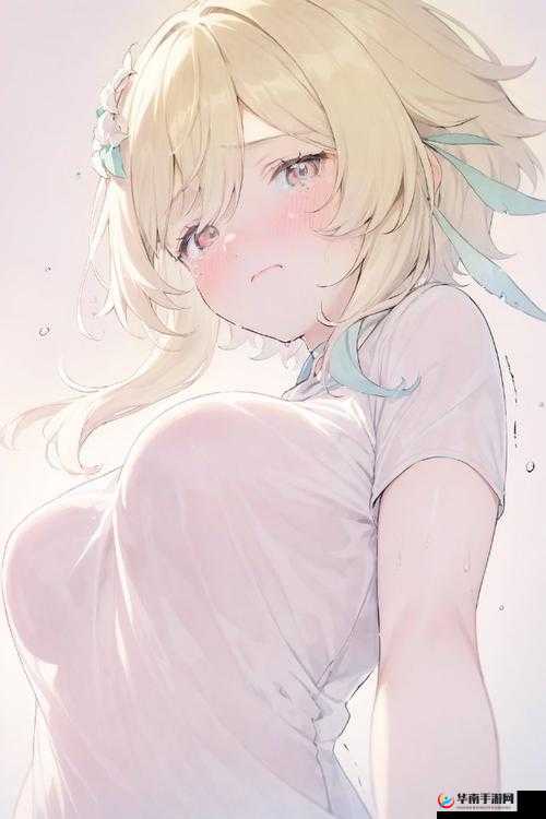 胡桃流口水翻白眼咬铁球，这样的画面真的好吗？